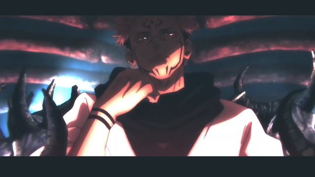 SUKUNA [SPACE CADET] ? EDIT/AMV ☆ - INSPIRATION - @m1ghtyeditz смотреть онлайн