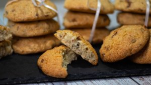 Ореховое печенье. Вкусно, просто и бюджетно #4