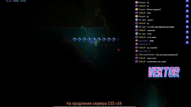 СТРИМ Terraria #34 (Хард Мод #6) смотреть онлайн