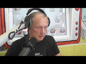 ЗАДОРНОВ: ответные продовольственные санкции, НЕТ МакДональдсам, обманутые туристы, отдых в России