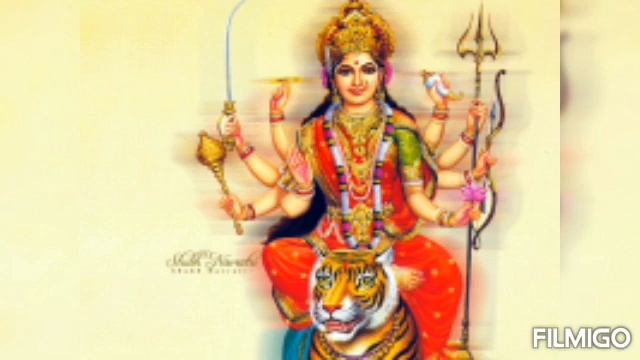 JAI AMBE GAURI AARTI