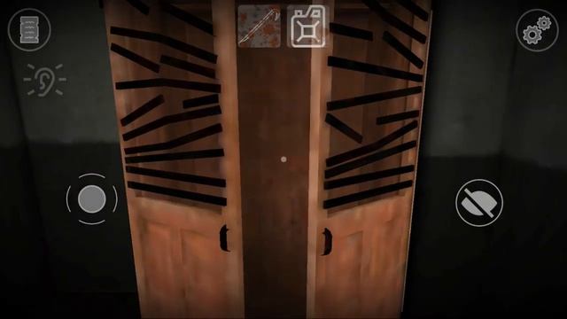 Хоррор про мясника 3 глава Butcher X part 3 \ Butcher X прохождение смотреть онлайн