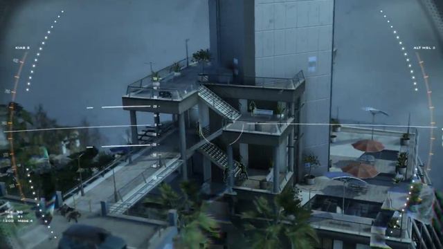 Call Of Duty AW : Аид смотреть онлайн