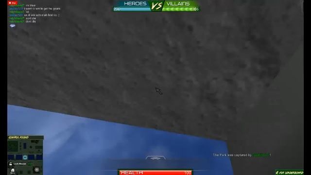 ROBLOX - Where to Find The Secret Badge LEGO Hero Factory: Brain Attack смотреть онлайн