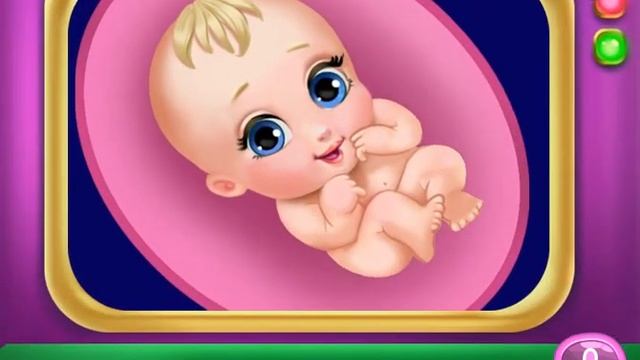 NEW КУКЛА БАРБИ СНОВА БЕРЕМЕННА?—МУЛЬТИК-ИГРА ДЛЯ ДЕТЕЙ/ BARBIE DOLL PREGRANT AGAIN смотреть онлайн