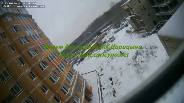 ДОУ 21.01.18 (Видео для форума http://talk.caricyno.net) смотреть онлайн