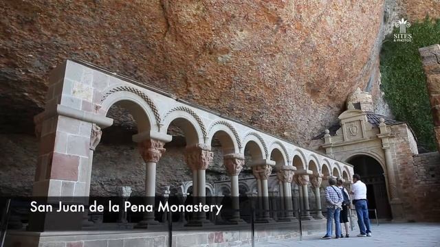 Spain, Aragon Region смотреть онлайн