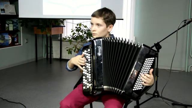 Калинка-малинка смотреть онлайн