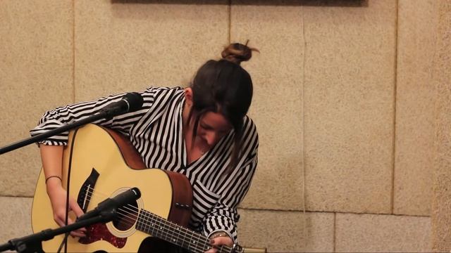 Rebecca Perl In-Studio on Red Velvet Techno (WTBU) смотреть онлайн