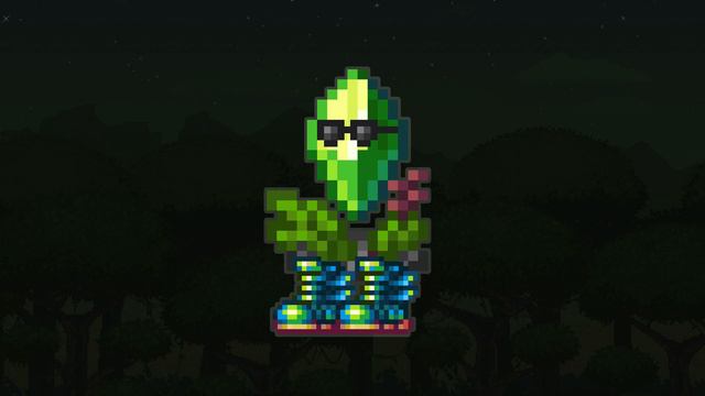 Terraria - Town Night (Trap Remix) смотреть онлайн