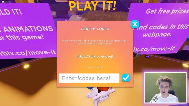 +5 *NEW* Roblox PROMO CODES 2022 All Free ROBUX Items In MAY + EVENT | All Free Items On Roblox