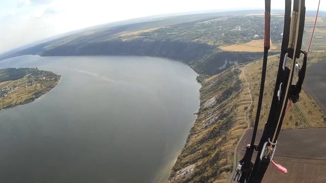 Фронталка на Б-эшке(1-2) BGD, запаска (6:13) в Маловате. смотреть онлайн