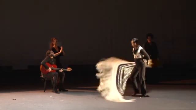 Adrián Santana, Caña -La Partida- смотреть онлайн