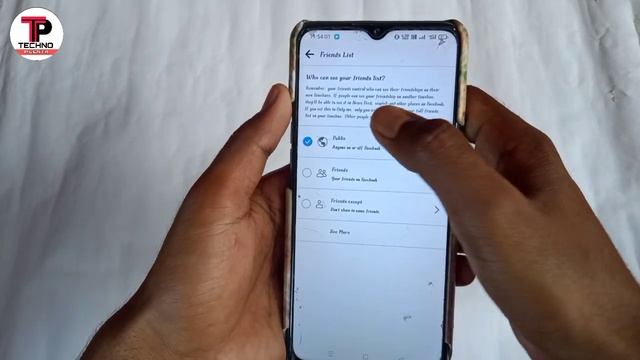 How To Hide Facebook Friends List On Mobile (Android Or iPhone) Very Easy | Facebook Friends Hide смотреть онлайн