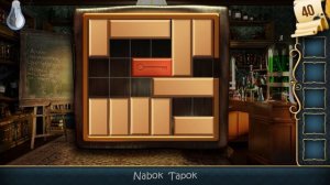 40 уровень - 100 Дверей: Дом головоломок прохождение