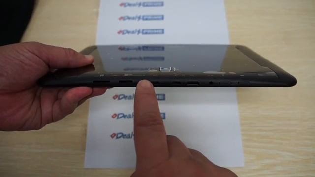PIPO P9 3G RK3288 Quad Core 1.8GHz 10.1 Inch Android 4.4 Tablet смотреть онлайн