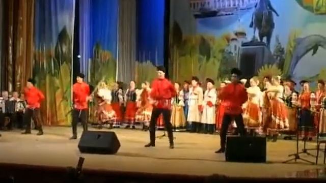 черноморские казаки!!!!!!! смотреть онлайн