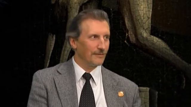 Человеческое измерение. Речь. смотреть онлайн