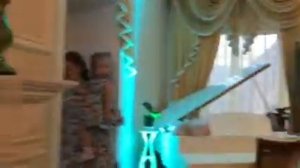 Поздравление мамы жениха на свадьбе