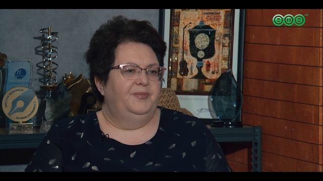«УФА. В КУРСЕ»: ЧУДЕСА ГЕНЕТИКИ