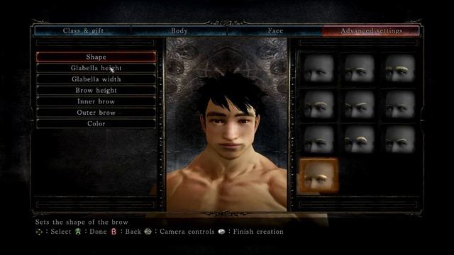 How to create Guts from Berserk in Dark Souls 2. смотреть онлайн