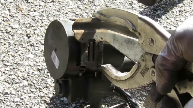 ⭐ 2006 Chevy Impala - 3.5 - P0449 - Testing And Replacing The EVAP Canister Vent Valve смотреть онлайн