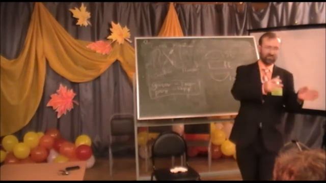 В.В. Гришин "Нравственный идеал русского человека как ресурс психотерапии" смотреть онлайн