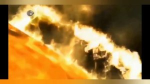 Что будет если солнце упадет???