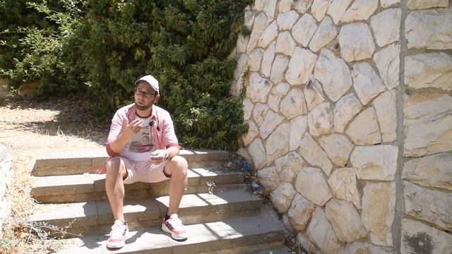 Могила Иисуса в Тальпиоте Иерусалим смотреть онлайн