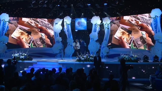 ВРАЧ ГОДА АК ЧЭЧЭКЛЭР 2016