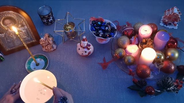 УВЕЛИЧЕНИЕ ПРИБЫЛИ К НОВОГОДНИМ ПРАЗДНИКАМ. ОБРАЩЕНИЕ К СВ. НИКОЛАЮ. смотреть онлайн