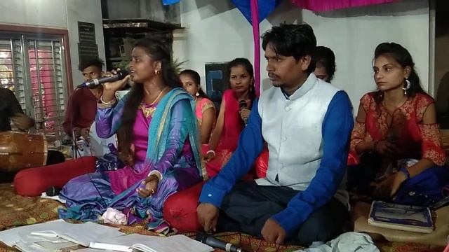 J S BAND GARBA GROUP 2019 @ KOSINDRA смотреть онлайн