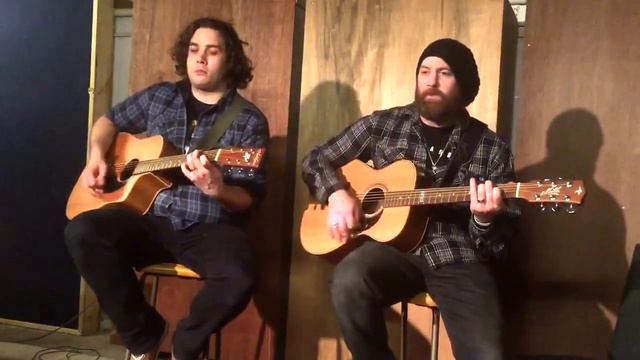 Jed-RIVERSTONE. Acoustic Version.https://www.facebook.com/jed.musicians