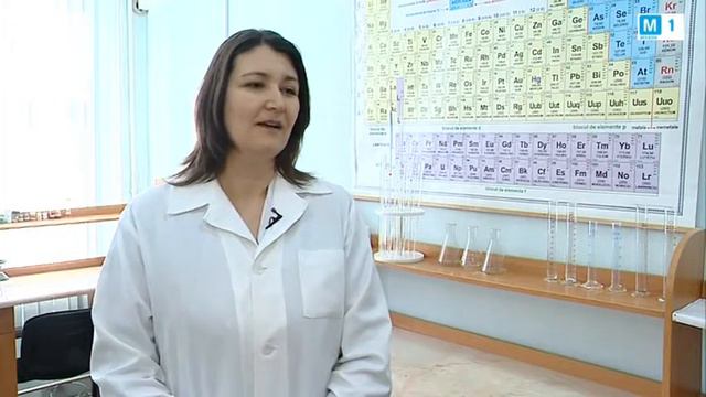 Academicianul Gheorghe DUCA Știință și Inovare 26 februarie 2017 смотреть онлайн