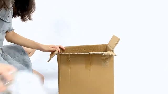 Часть 2 Kugoo Kirin C2Pro 2023 -  сборка -главный секрет в распаковке)