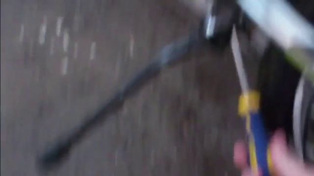 1 выпуск-Подготовке велосипеда к зиме смотреть онлайн