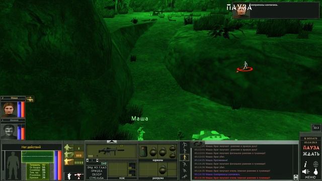 7.62 Hard Life. Серия 85. Наша Таня громко плачет. смотреть онлайн
