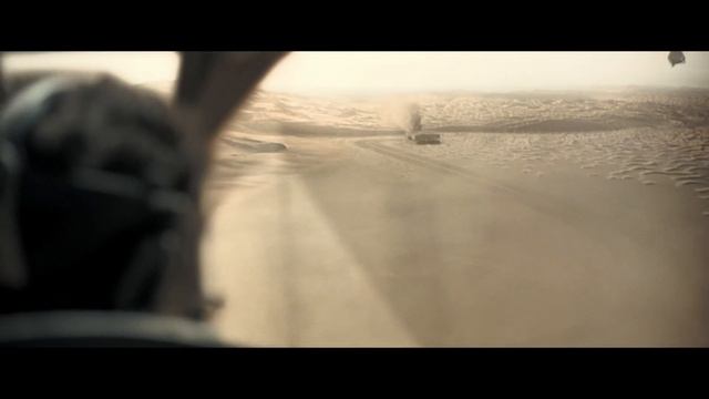 Авария при добыче специи. Приближение червя. Дюна (2021). смотреть онлайн