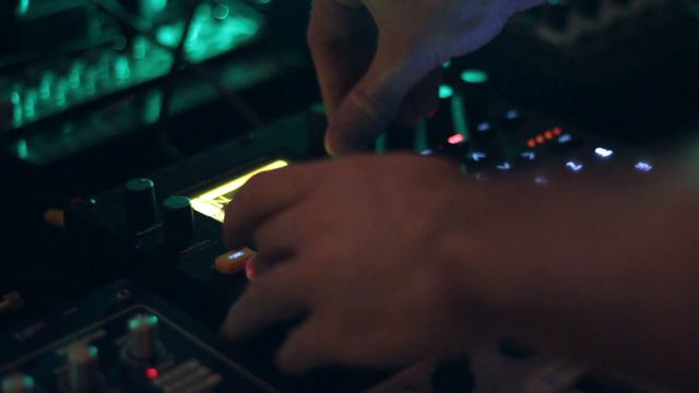 Manipulations / Lofi, Hip-hop / Elektron Digitakt смотреть онлайн