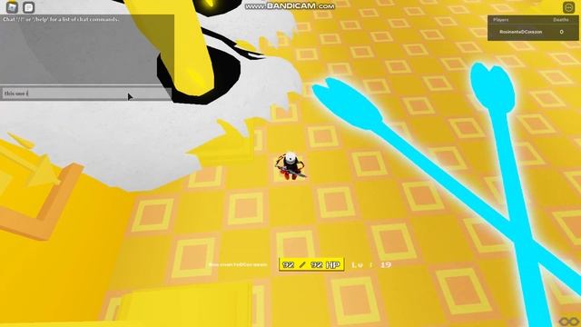 Roblox|How to unlock Revenge Papyrus at Sans vs chara game смотреть онлайн