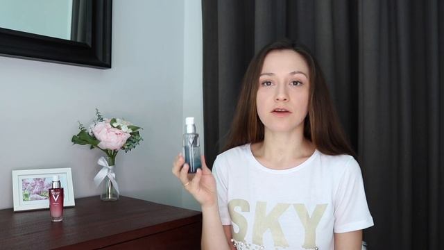 Сыворотки VICHY : Idealia или Mineral 89 ?♀️ какую выбрать? мое мнение ? смотреть онлайн