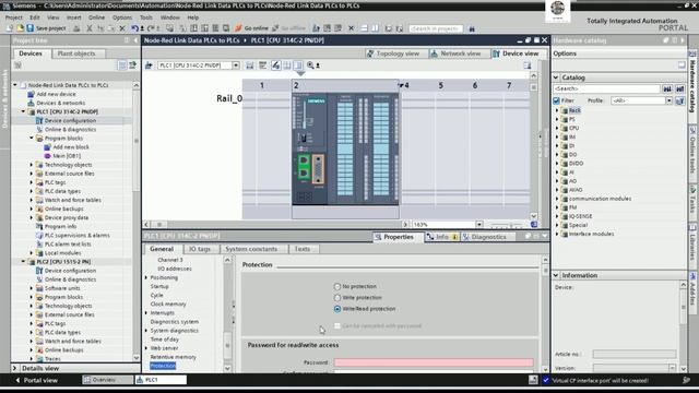 Node-Red connect with PLCs full tutorial in 7 hours смотреть онлайн
