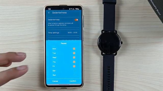 NoiseFit Buzz Complete Setup Guide With Review смотреть онлайн