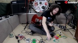 Dunlop MXR M75 Super Badass Distortion - Grigor^eV