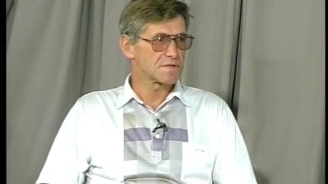 Тренер альпинистов Анатолий Гениуш в эфире смотреть онлайн