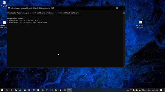 How to install Office 2019 Professional plus in 2021 смотреть онлайн