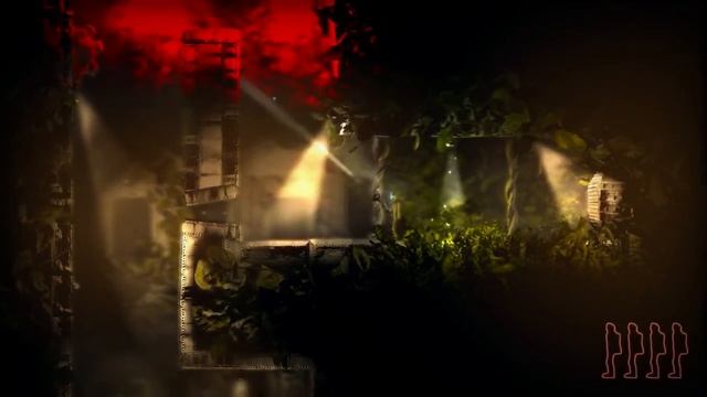 The Swapper #1 Отличная 2D Головоломка. смотреть онлайн