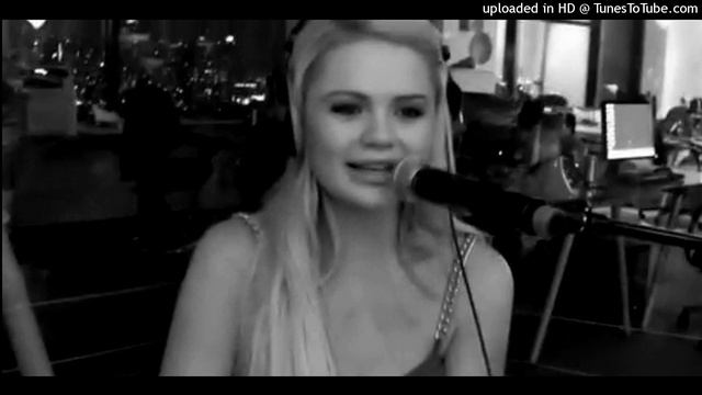 Alexis Ford (2012)