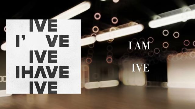 IVE - 'I AM' [EMPTY DANCE STUDIO] смотреть онлайн