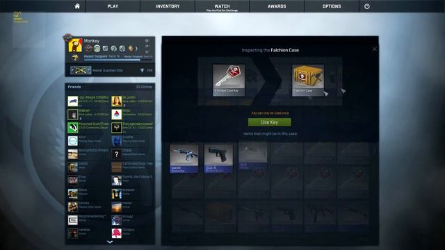 CS:GO AWP HyperBeast Unbox! смотреть онлайн